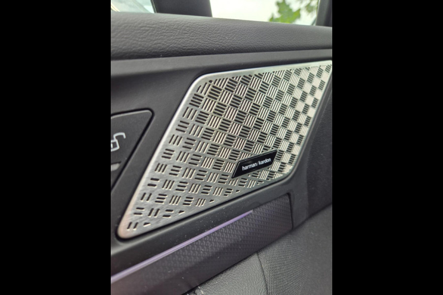 BMW 2 Serie Active Tourer M Sport ACC Line Assist CarPlay Trekhaak Cam H&K Sparkling copper grey Fabriek garantie 2026
