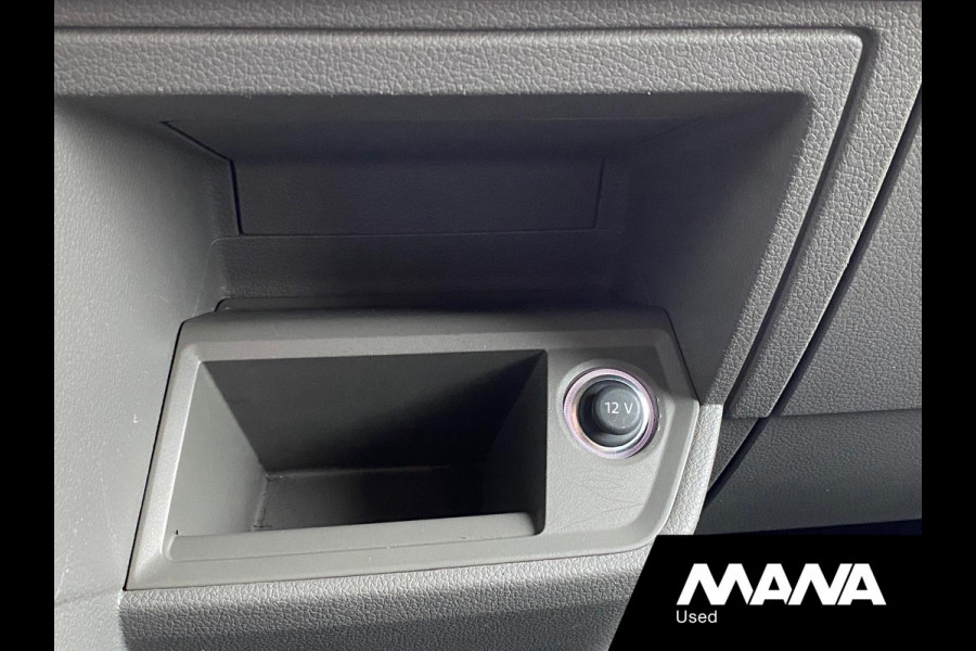MAN TGE 35 2.0 3.180 177PK L3H3 ACC Airco Car-Play Bluetooth Camera Multifunctioneel sturwiel Bijrijdersbank 12V