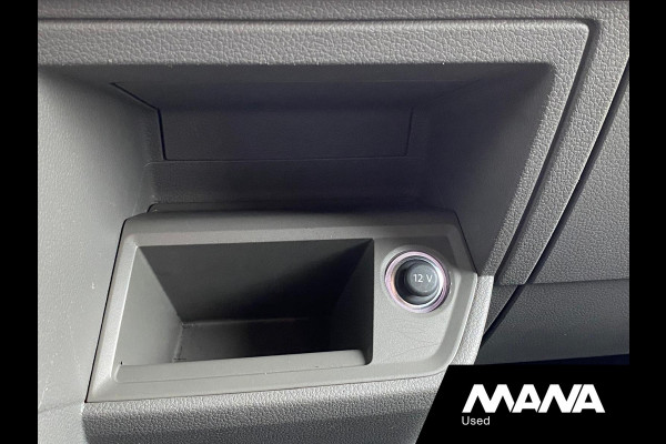 MAN TGE 35 2.0 3.180 177PK L3H3 ACC Airco Car-Play Bluetooth Camera Multifunctioneel sturwiel Bijrijdersbank 12V