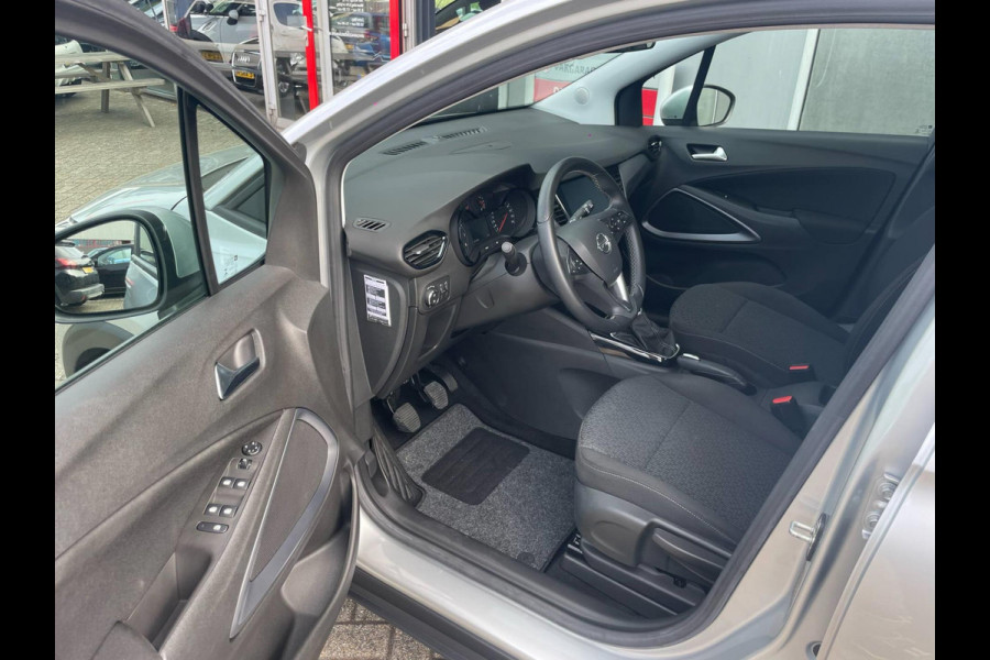 Opel Crossland X 1.2 Innovation / navigatie