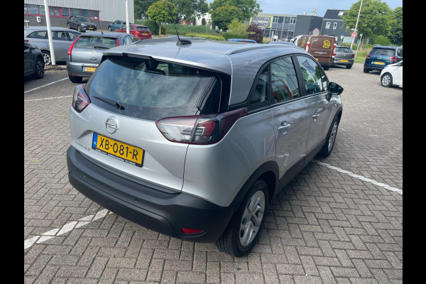 Opel Crossland X 1.2 Innovation / navigatie