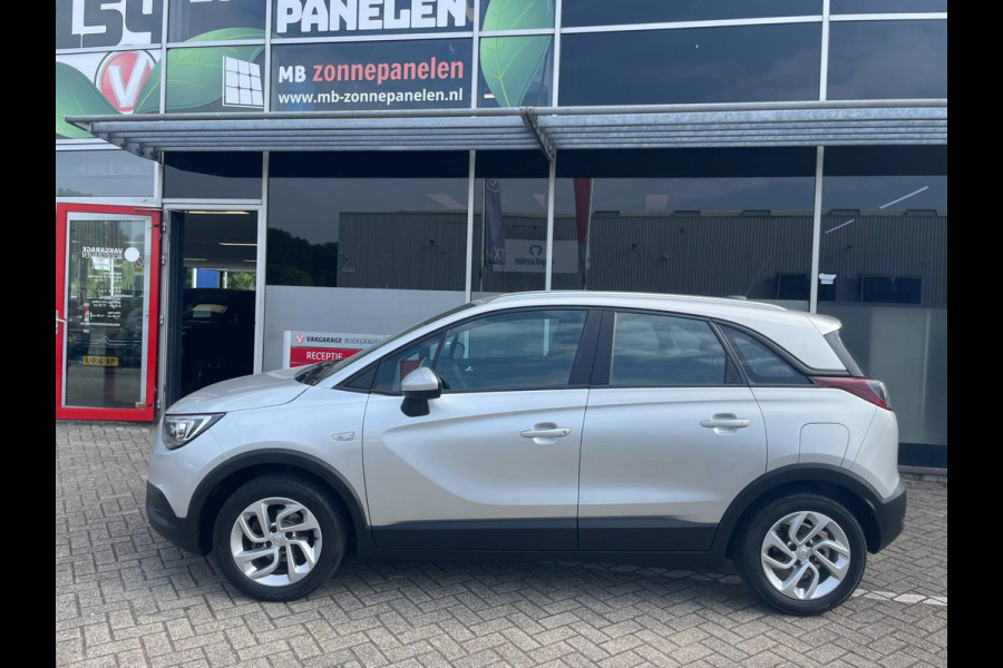 Opel Crossland X 1.2 Innovation / navigatie