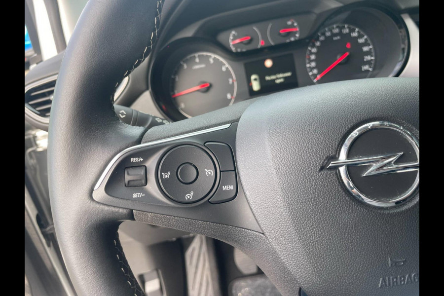 Opel Crossland X 1.2 Innovation / navigatie
