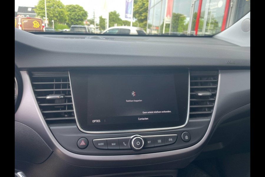 Opel Crossland X 1.2 Innovation / navigatie