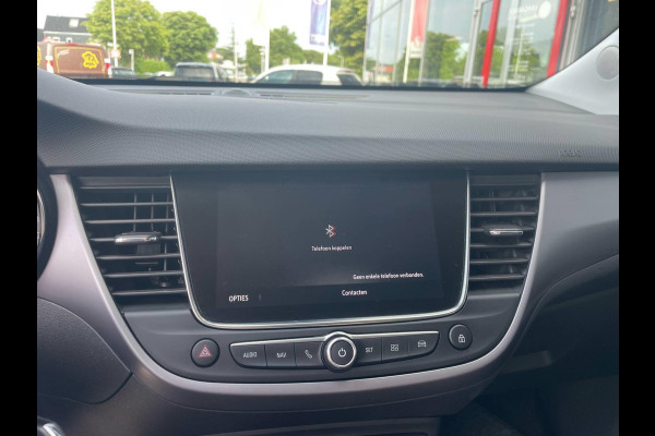 Opel Crossland X 1.2 Innovation / navigatie
