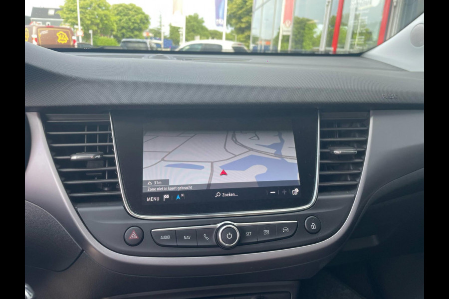 Opel Crossland X 1.2 Innovation / navigatie