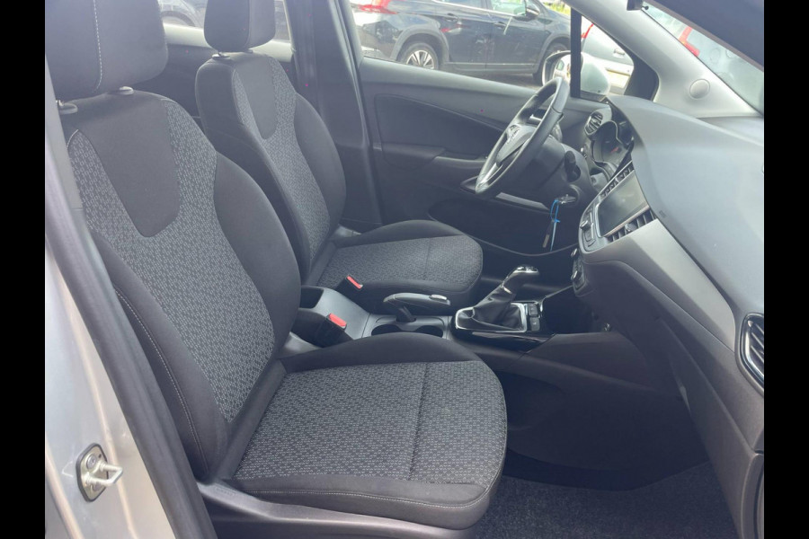 Opel Crossland X 1.2 Innovation / navigatie