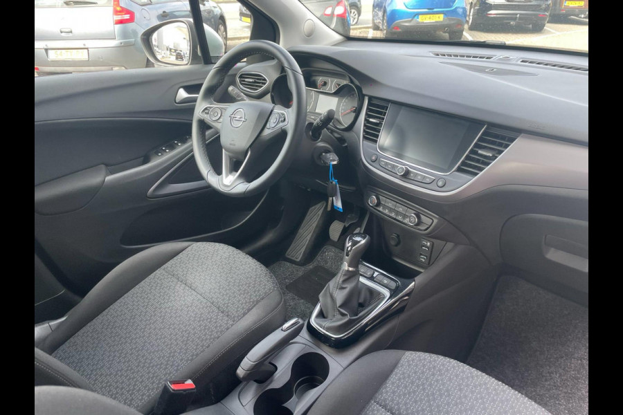 Opel Crossland X 1.2 Innovation / navigatie