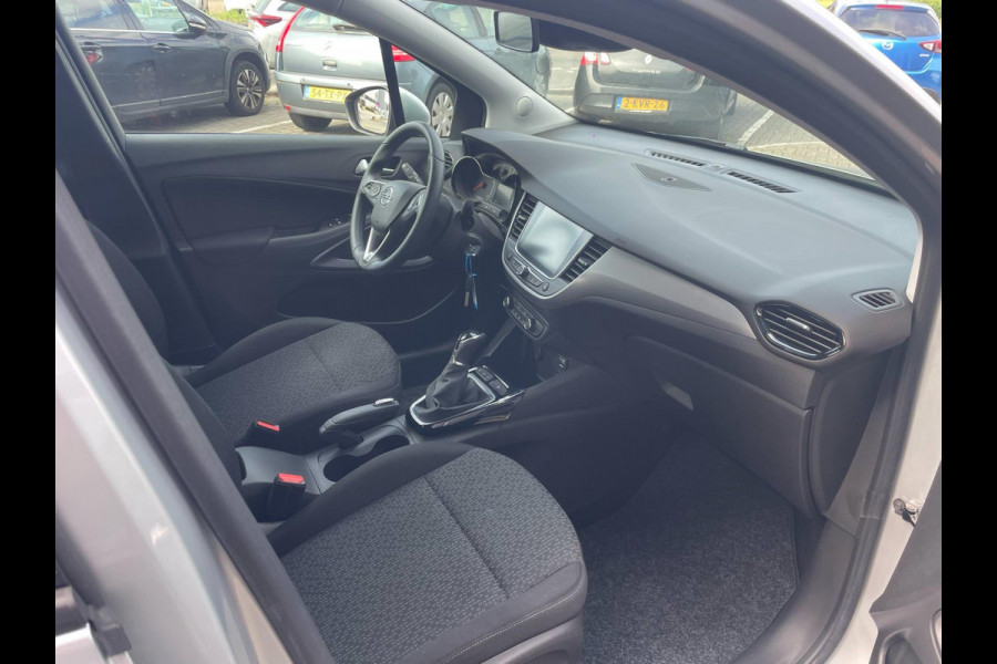 Opel Crossland X 1.2 Innovation / navigatie