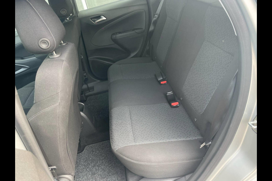 Opel Crossland X 1.2 Innovation / navigatie