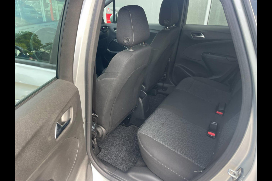 Opel Crossland X 1.2 Innovation / navigatie