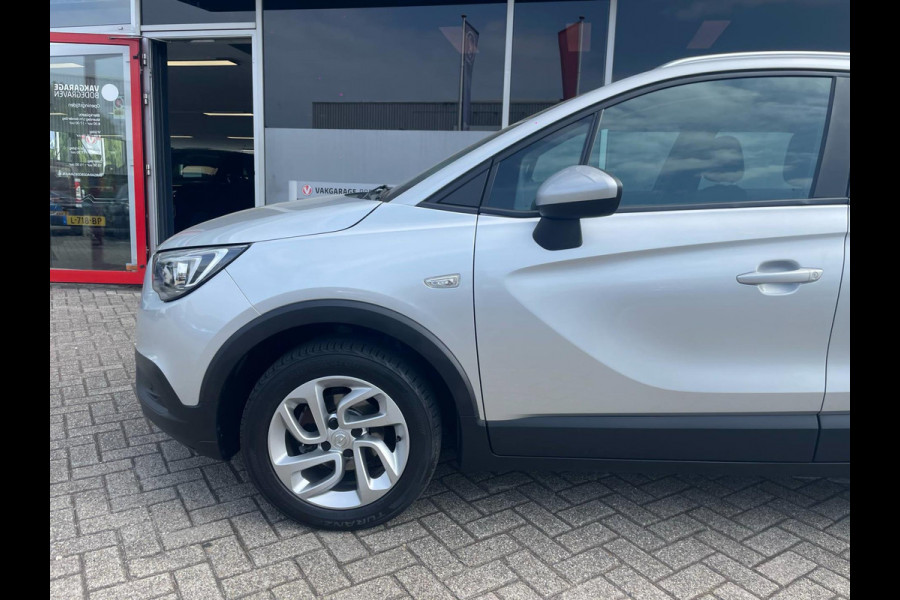 Opel Crossland X 1.2 Innovation / navigatie