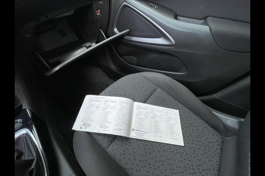 Opel Crossland X 1.2 Innovation / navigatie