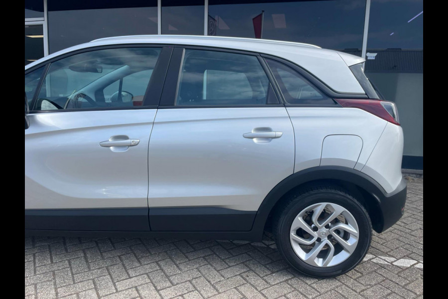 Opel Crossland X 1.2 Innovation / navigatie