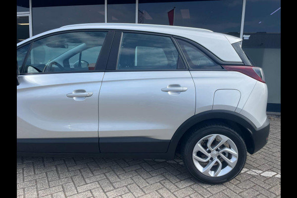 Opel Crossland X 1.2 Innovation / navigatie