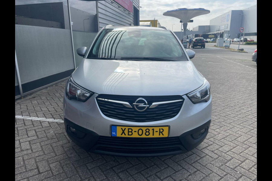 Opel Crossland X 1.2 Innovation / navigatie