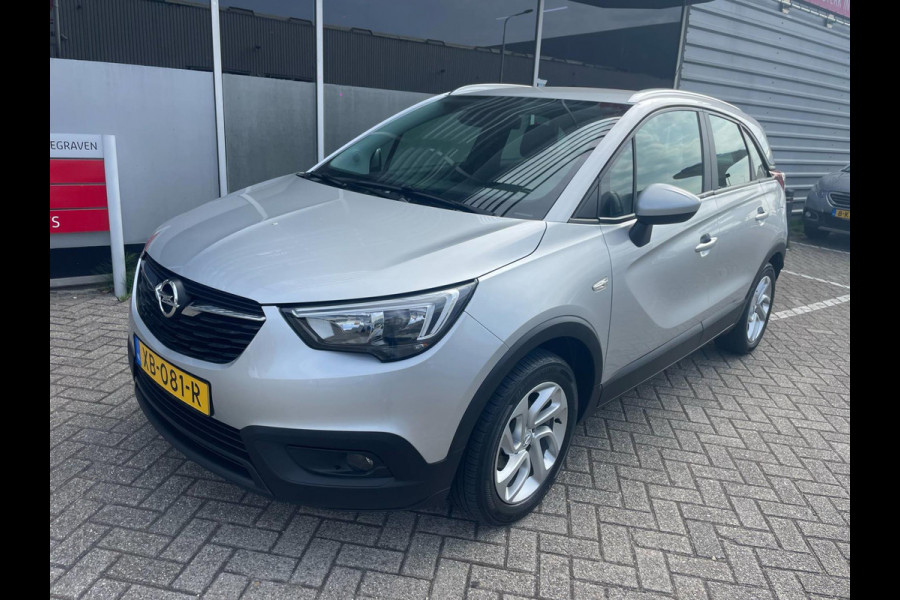 Opel Crossland X 1.2 Innovation / navigatie