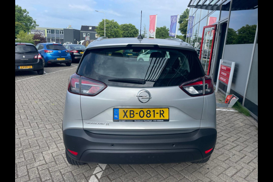 Opel Crossland X 1.2 Innovation / navigatie