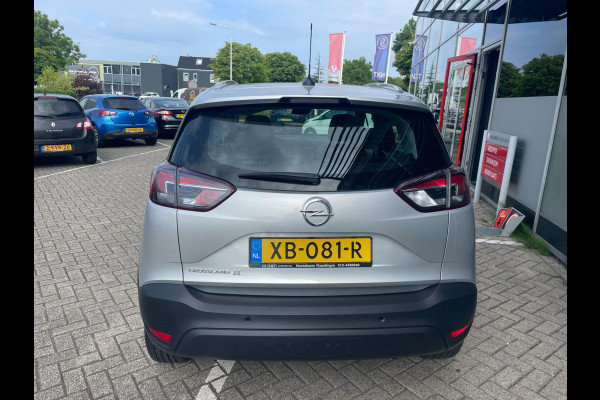 Opel Crossland X 1.2 Innovation / navigatie
