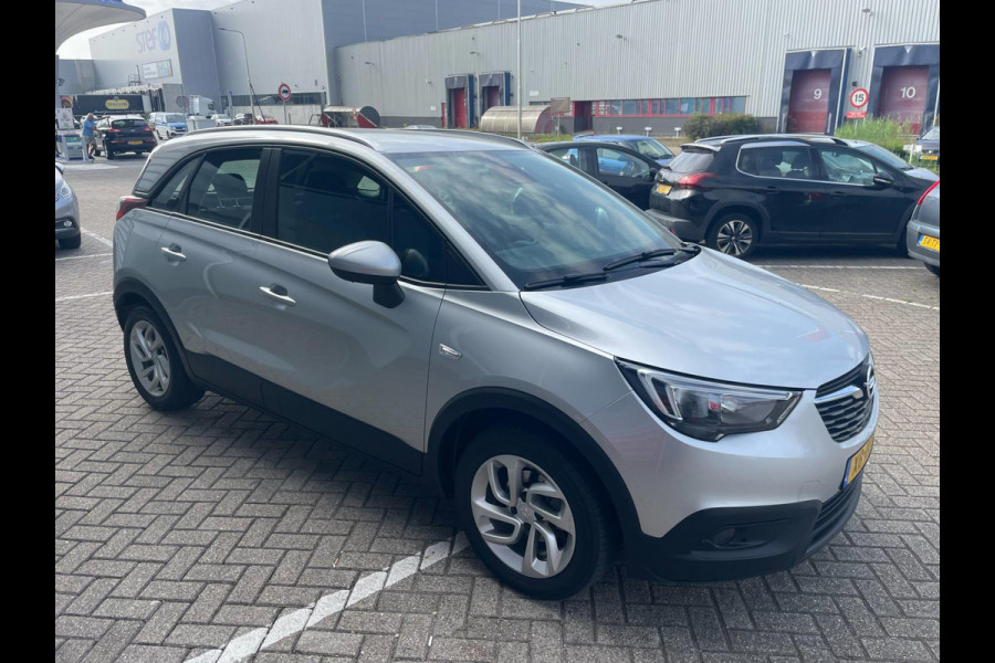Opel Crossland X 1.2 Innovation / navigatie