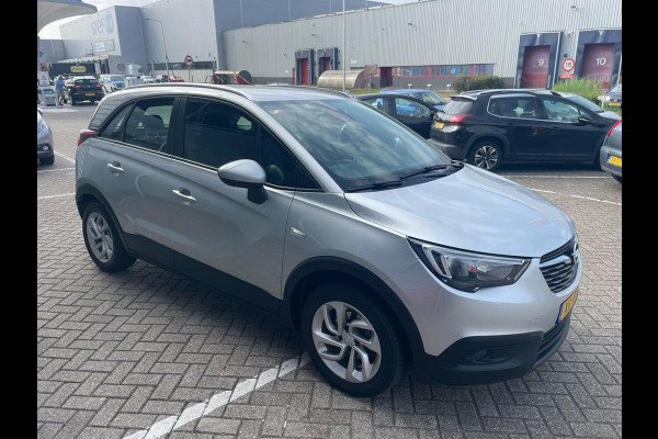 Opel Crossland X 1.2 Innovation / navigatie