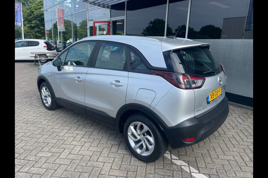 Opel Crossland X 1.2 Innovation / navigatie