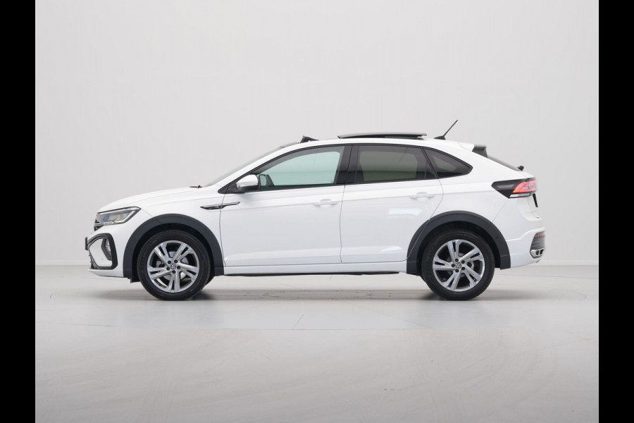 Volkswagen Taigo 1.0 TSI 110pk DSG R-Line Navigatie Panoramadak Camera Keyless Clima Carplay 215