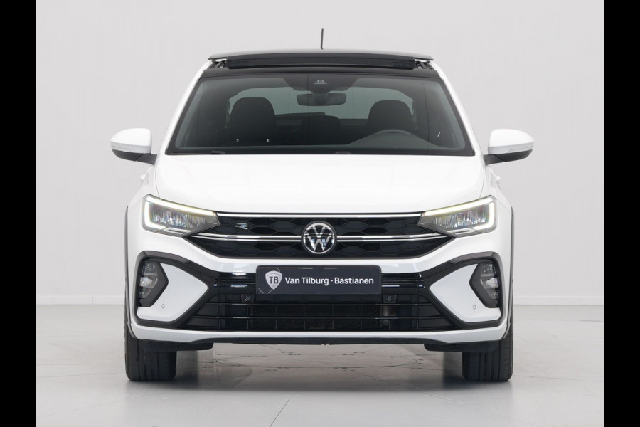 Volkswagen Taigo 1.0 TSI 110pk DSG R-Line Navigatie Panoramadak Camera Keyless Clima Carplay 215
