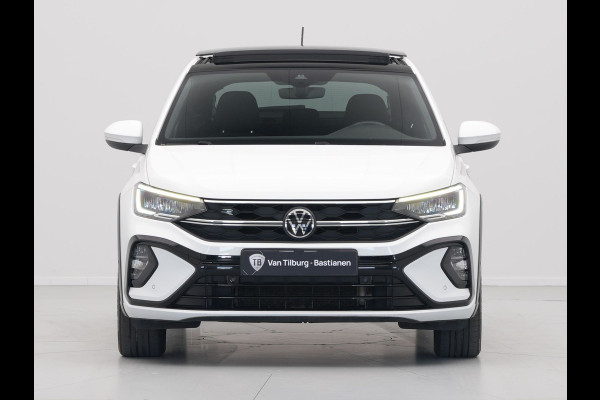 Volkswagen Taigo 1.0 TSI 110pk DSG R-Line Navigatie Panoramadak Camera Keyless Clima Carplay 215