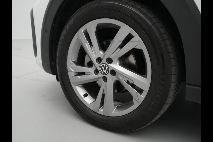 Volkswagen Taigo 1.0 TSI 110pk DSG R-Line Navigatie Panoramadak Camera Keyless Clima Carplay 215