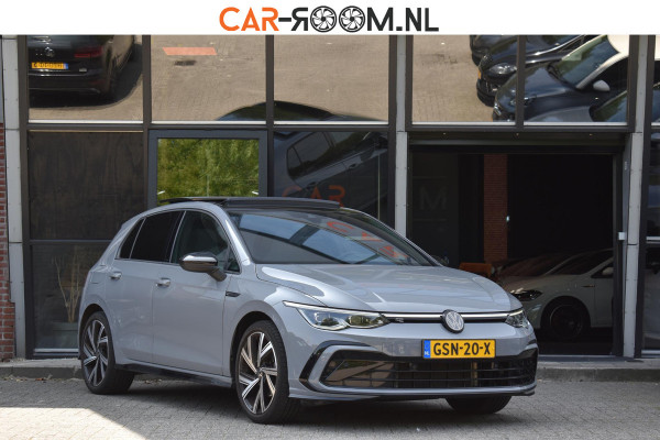 Volkswagen Golf 1.5 eTSI R-Line Pano HUD H&K Lane Camera