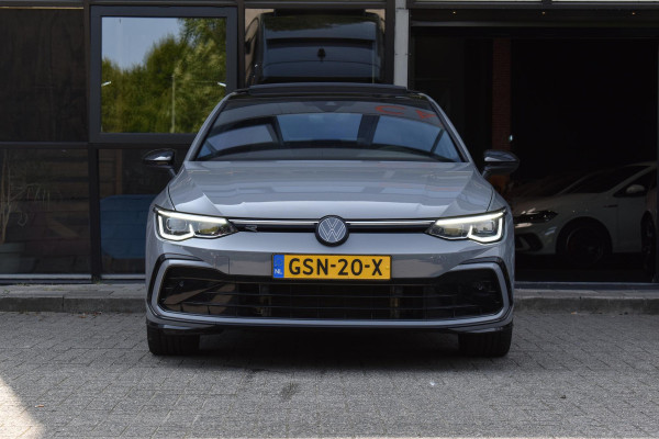 Volkswagen Golf 1.5 eTSI R-Line Pano HUD H&K Lane Camera