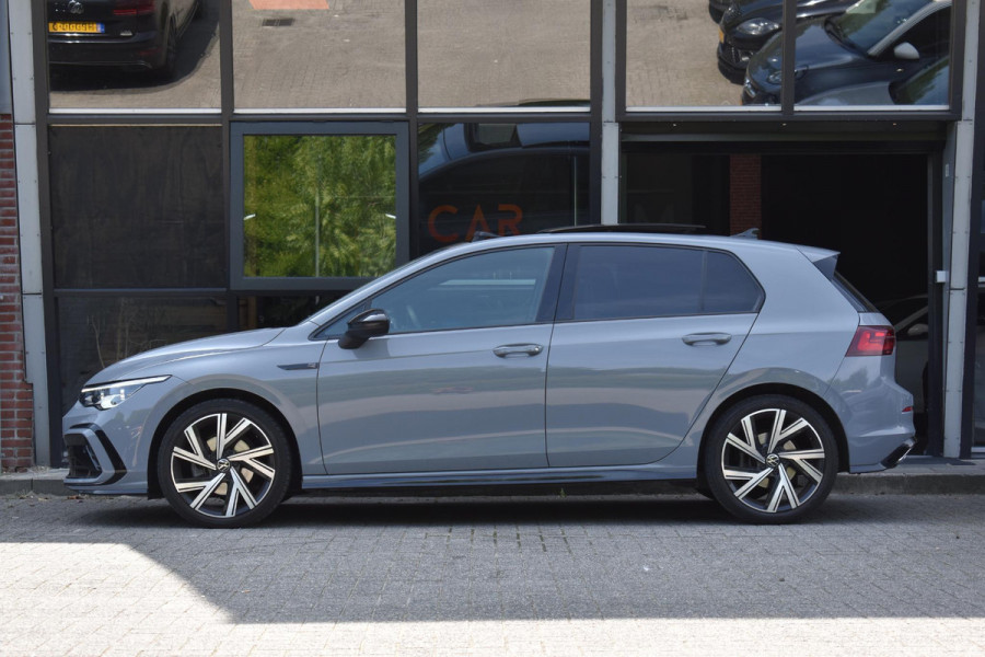 Volkswagen Golf 1.5 eTSI R-Line Pano HUD H&K Lane Camera