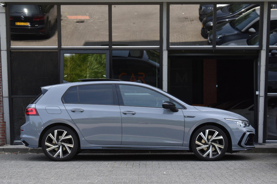 Volkswagen Golf 1.5 eTSI R-Line Pano HUD H&K Lane Camera