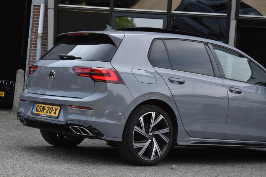Volkswagen Golf 1.5 eTSI R-Line Pano HUD H&K Lane Camera
