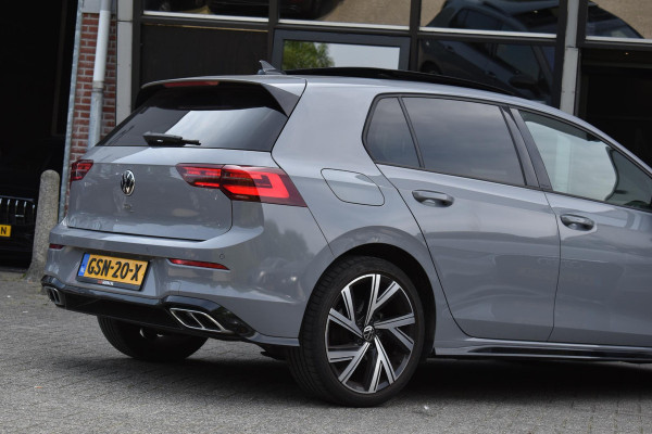 Volkswagen Golf 1.5 eTSI R-Line Pano HUD H&K Lane Camera