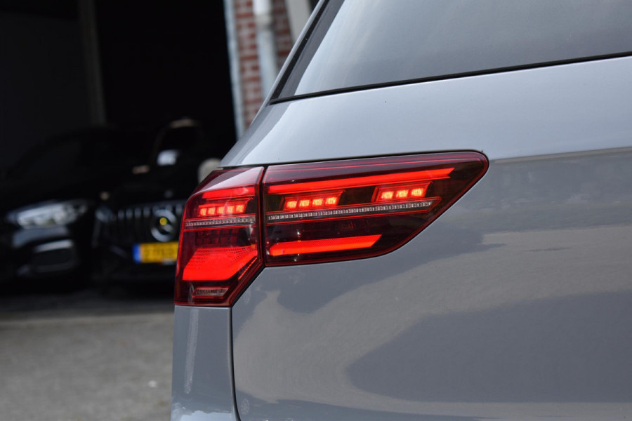 Volkswagen Golf 1.5 eTSI R-Line Pano HUD H&K Lane Camera