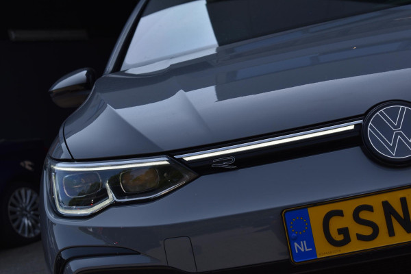 Volkswagen Golf 1.5 eTSI R-Line Pano HUD H&K Lane Camera