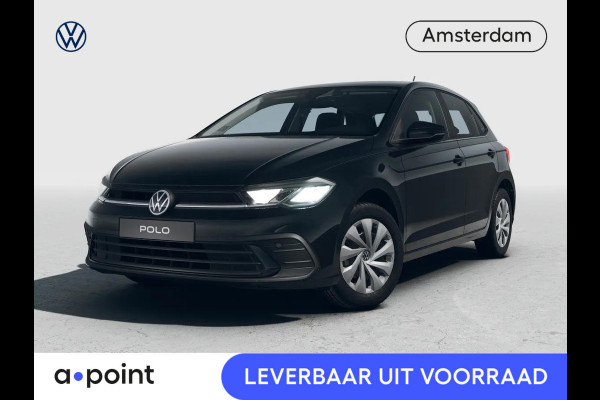 Volkswagen Polo GP Edition 1.0 MPI 59 kW / 80 pk Hatchback 5 versn. H