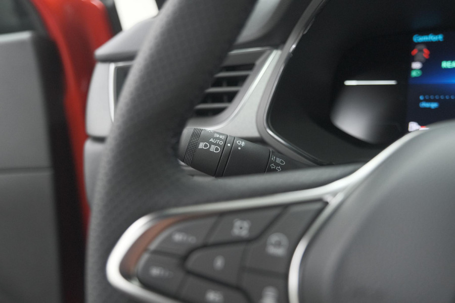 Renault Captur 1.6 E-Tech full hybrid 145 Techno | Advanced Driving | Camera | Dodehoekdetectie | Apple Carplay | 18 Inch Lichtmetalen Velgen