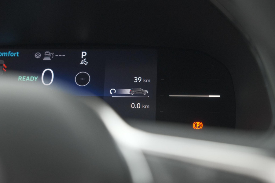 Renault Captur 1.6 E-Tech full hybrid 145 Techno | Advanced Driving | Camera | Dodehoekdetectie | Apple Carplay | 18 Inch Lichtmetalen Velgen