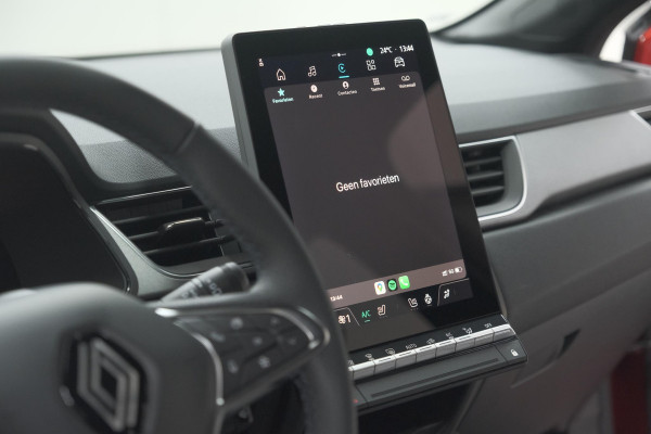 Renault Captur 1.6 E-Tech full hybrid 145 Techno | Advanced Driving | Camera | Dodehoekdetectie | Apple Carplay | 18 Inch Lichtmetalen Velgen