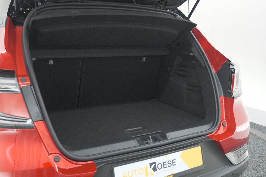 Renault Captur 1.6 E-Tech full hybrid 145 Techno | Advanced Driving | Camera | Dodehoekdetectie | Apple Carplay | 18 Inch Lichtmetalen Velgen