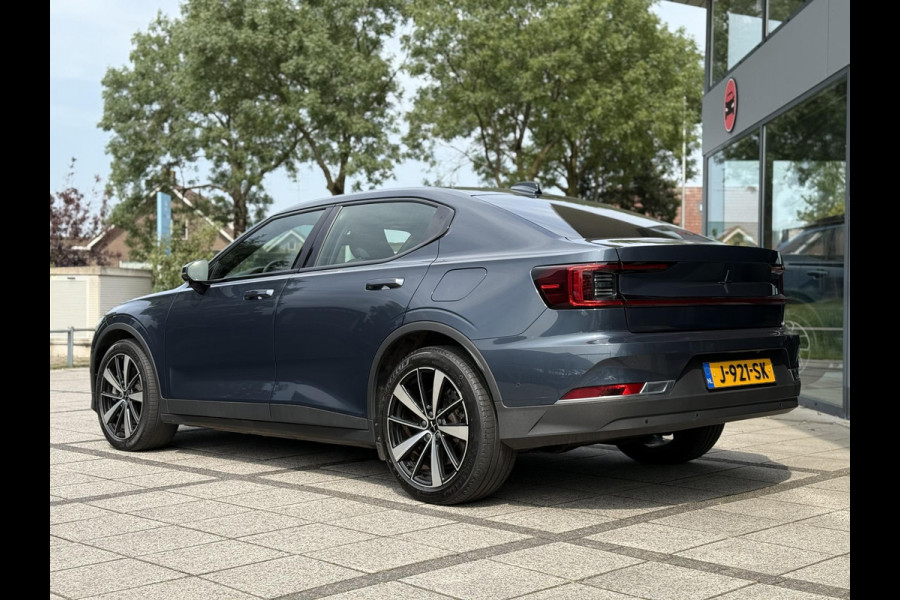 Polestar 2 Aut. Long Range Dual AWD | Trekhaak | Panorama | 360 | Camera | Harman Kardon |
