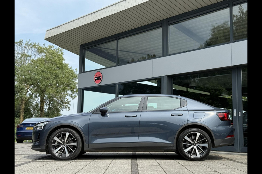 Polestar 2 Aut. Long Range Dual AWD | Trekhaak | Panorama | 360 | Camera | Harman Kardon |