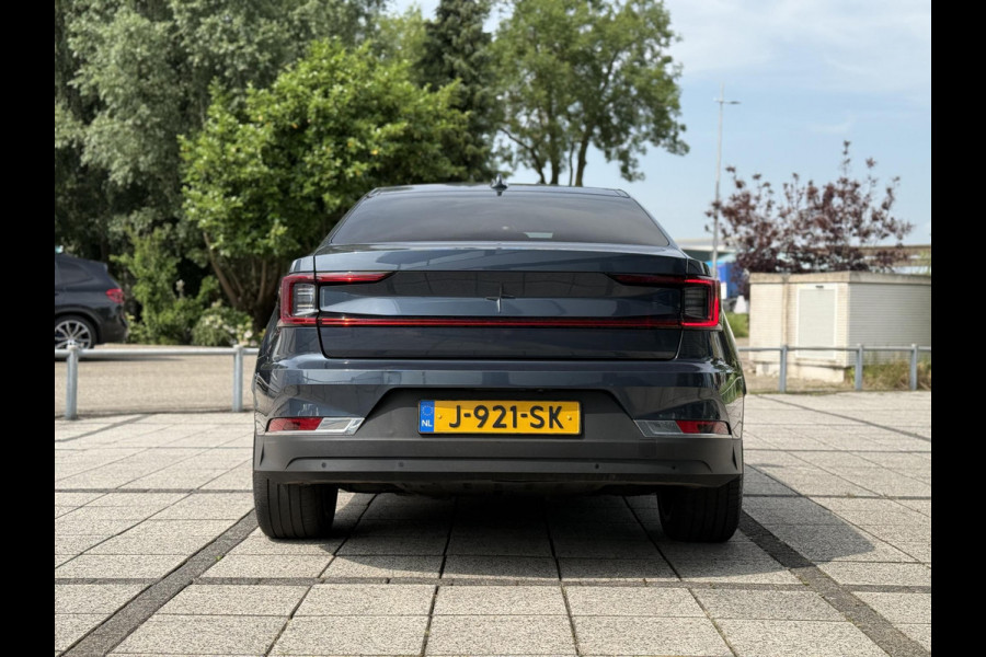 Polestar 2 Aut. Long Range Dual AWD | Trekhaak | Panorama | 360 | Camera | Harman Kardon |