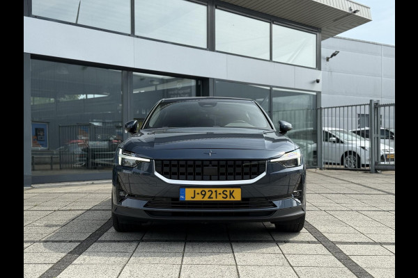 Polestar 2 Aut. Long Range Dual AWD | Trekhaak | Panorama | 360 | Camera | Harman Kardon |