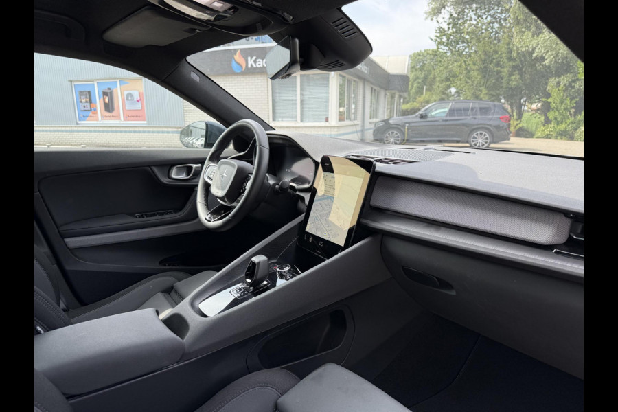 Polestar 2 Aut. Long Range Dual AWD | Trekhaak | Panorama | 360 | Camera | Harman Kardon |