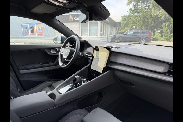 Polestar 2 Aut. Long Range Dual AWD | Trekhaak | Panorama | 360 | Camera | Harman Kardon |