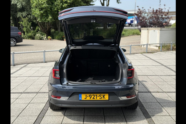 Polestar 2 Aut. Long Range Dual AWD | Trekhaak | Panorama | 360 | Camera | Harman Kardon |
